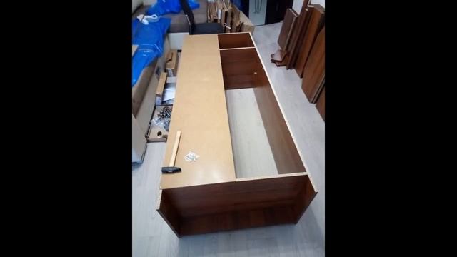 Гостиная (стенка) ТОСКАНА (шкаф двустворчатый)