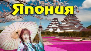 ЯПОНИЯ | 10 фактов о Японии о которых вы точно НЕ ЗНАЛИ!