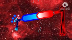 SCP-7709 vs God of arkham (SCP Foundation CN Duel)