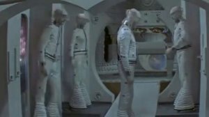 Cassiopeia Dance / Отроки во Вселенной (1974)