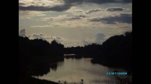 лето в Старой Руссе смотреть онлайн