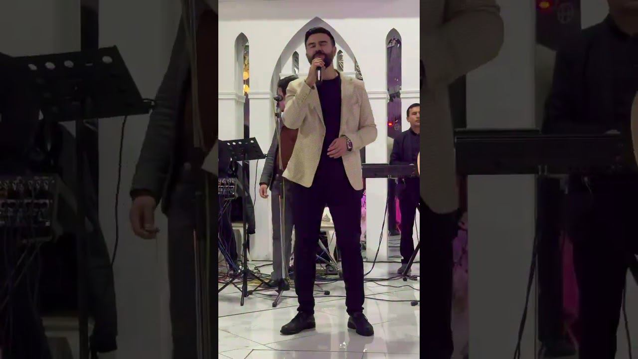 Мубориз Усмонов-Мастам смотреть онлайн