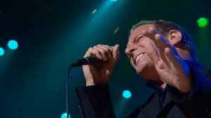 Michael Bolton Live 2005 HD   Said i loved you but i lied