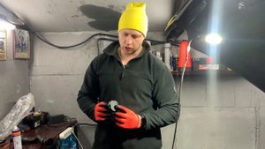 Замена патрубка радиатора бмв е39