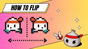 #12 - Unity For Beginners - How to Flip Character