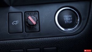 TOYOTA KLUGER | Toyota Highlander - Exterior and Interior