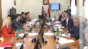 В Курской области появятся индустриальные парки