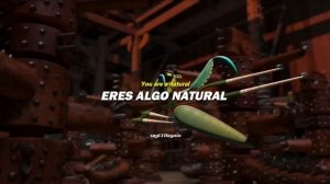KUNG-FU PANDA - Kung-Fu Fighting (Canción Completa) // Subtitulada Español + Lyrics