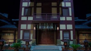 Легенда о древнем мече 2 1 сезон 1 серия