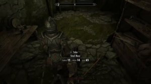 VOD: more skyrim :)