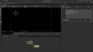 Natron TextOFX Node Typewriter Effect Script