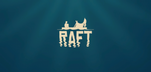 Raft - №21 Варуна поинт! Небоскрёб под водой!)