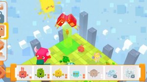 игра четверо в кубе