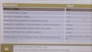 Citroen Berlingo 2009 | Как проверить генератор