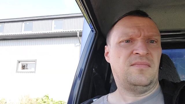 сколько заработал за два заказа на Hyundai Porter. смотреть онлайн