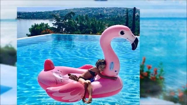 ЛИЗА И ГАРРИ Галкины отдыхают в Италии И новые фото детей Филиппа Киркорова смотреть онлайн