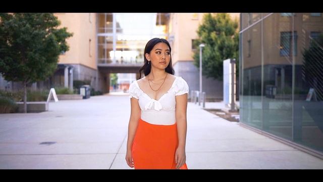 Canon EOS R with RF 35mm f/1.8 Macro IS STM Lens смотреть онлайн