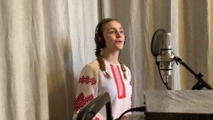 Анастасия Шапочкина "Смуглянка"