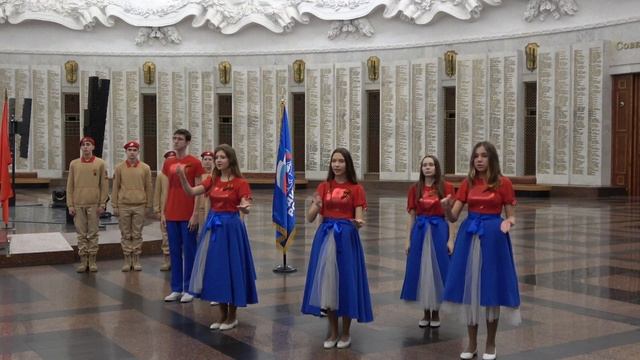 Встанем! - Ангелы Надежды