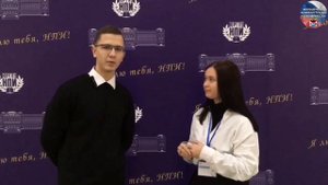 Нас обьединяет студенчество: ЮРГПУ НПИ?
