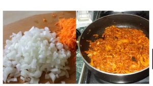 Гнезда из макарон в духовке! Вкусно, сочно и необычайно нарядно!