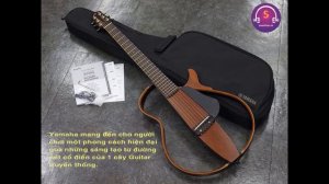 SILENT GUITAR YAMAHA SLG200S