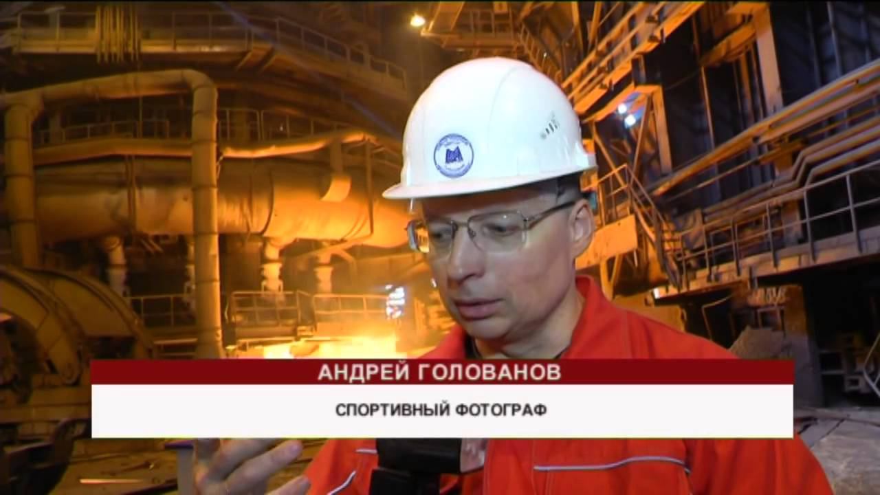 КУБОК ГАГАРИНА НА ММК