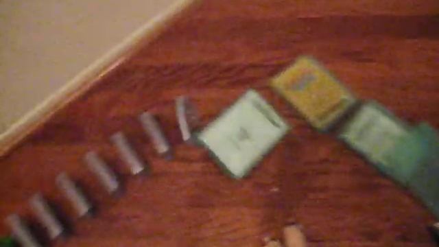 Simple Rube Goldberg Machine III смотреть онлайн