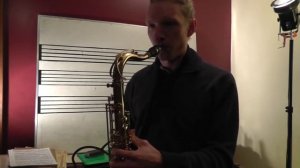 Learn to Growl On Sax