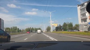 Ошибки навигатора Яндекс Такси (часть 2)