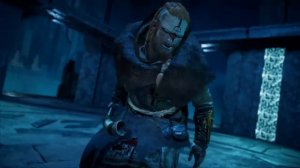 Assassin's Creed Valhalla | Basim's Betrayal and Boss Fight