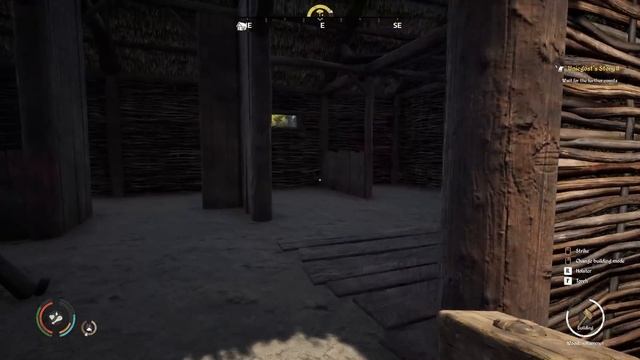 Medieval Dynasty #6 [FR] Le mariage... Le retour! смотреть онлайн