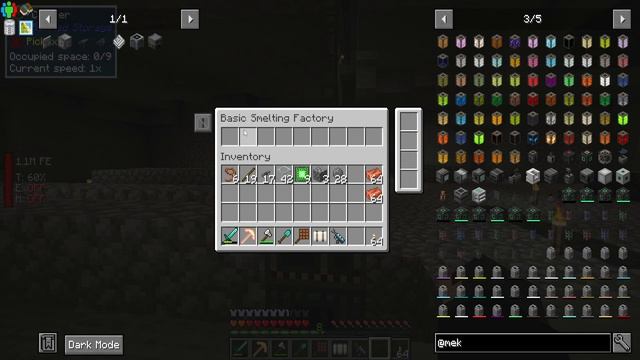 All The Mods 8: Jarvis Learns How To Smelt! #26 [ Modded Minecraft 1.19.2 ] смотреть онлайн