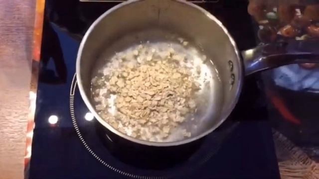 Готовлю на электропечи KITFORT KT-1705 смотреть онлайн