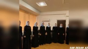 МУРАШКИ ПО КОЖЕ ЧЕЧЕНКИ ПОЕТ ПРО МАТЕРИ