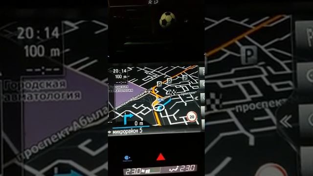 Видеоотзыв клиента обновление карт навигации от NaviAvto через USB разъём Toyota camry 2014 г.в смотреть онлайн