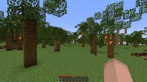 НУБ ПЕЩЕРНЫЙ ЧЕЛОВЕК ПРОТИВ ДИНОЗАВРА В МАЙНКРАФТ ! НУБИК И ДРЕВНИЙ МИР ТРОЛЛИНГ MINECRAFT