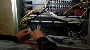 Монтаж геркона (необычным способом) / Хардворкеры