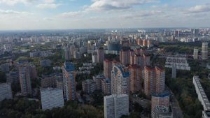Обручевский район
