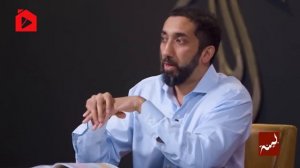 Как правильно восхвалять Аллаха | Нуман Али Хан