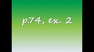#Spotlight 3. Lesson 9a. Cows are funny! Глагол have (has) got.