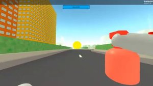 КАК ПОЛУЧИТЬ В ROBLOX Cleaning Simulator АЧИВКУ The Hidden Treasure