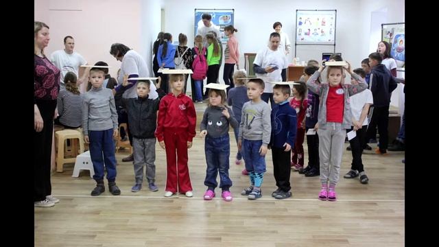 "Квест Здоровья" для детей. смотреть онлайн