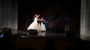 8 а. Вальс юнкеров.