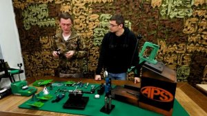 Обзор оборудования для снаряжения  патронов
