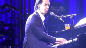 Nick Cave & The Bad Seeds - 17. Into My Arms (Haapsalu, Estonia, 18.08.2022)