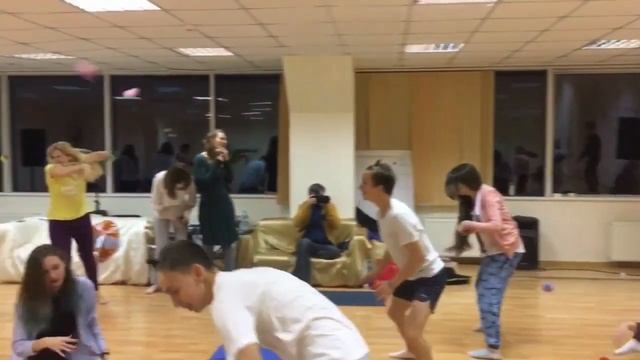 Искусство жизни. Курс YES смотреть онлайн