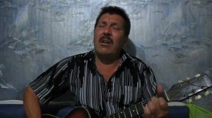 Песня под гитару "Суд девушки"