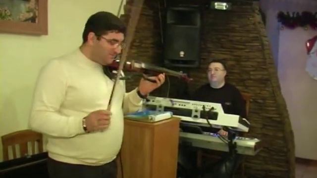 ГАРИК ШАМЯН И ВИТАЛИК АМИРИ - ВОСТОЧНАЯ +79295204044 смотреть онлайн