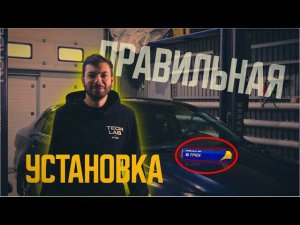 Правильная замена стойки стабилизатора Volkswagen Polo/AUDI/ BMW 3/ SKODA Rapid